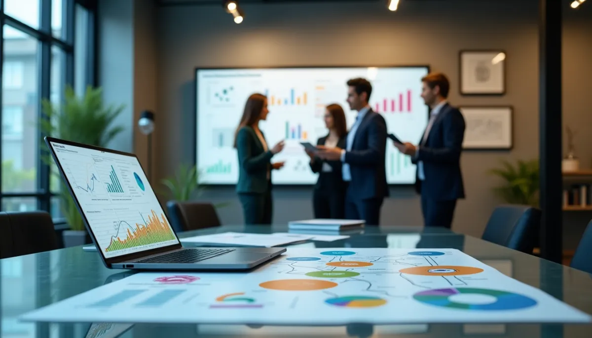 Des Stratégies Marketing : Ce Que Les Experts Ne Vous Disent Pas [2025]
