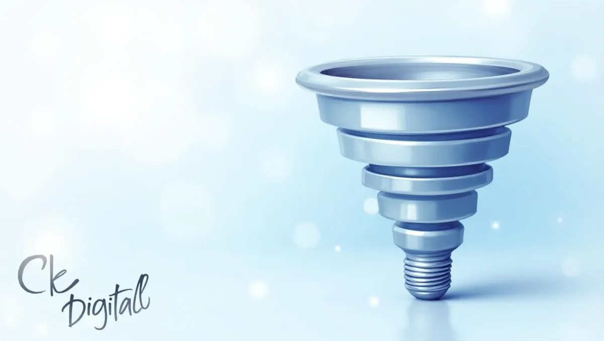 Comprendre le marketing funnel : guide complet pour optimiser votre parcours client
