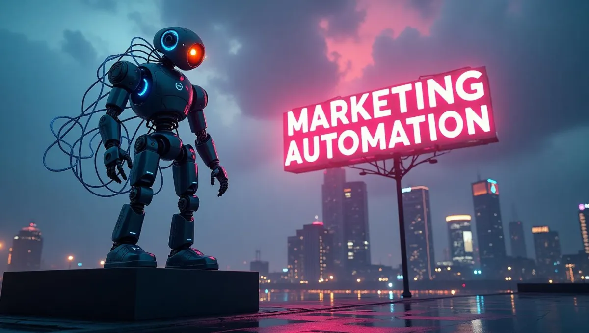 Les Bases du Marketing Automation