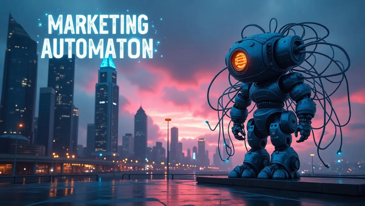 L'email marketing automation expliqué simplement