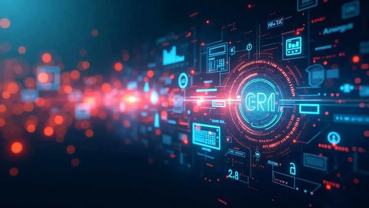 L'Automatisation Marketing: Un Levier Stratégique pour Votre Croissance Digitale