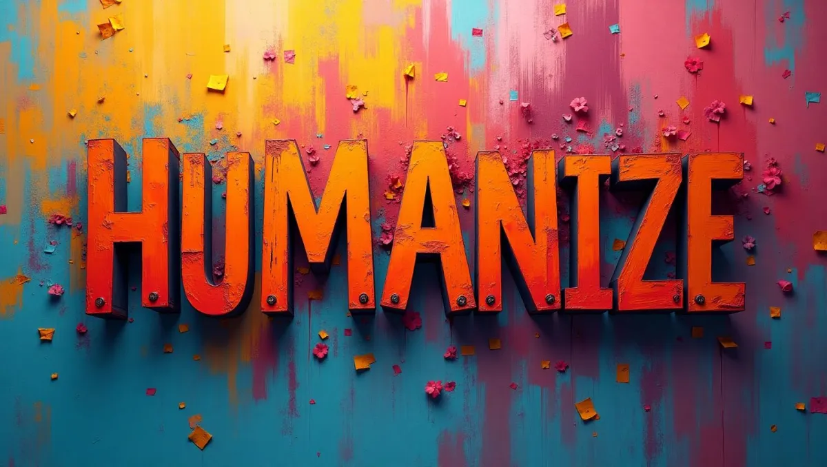comment humaniser un texte IA