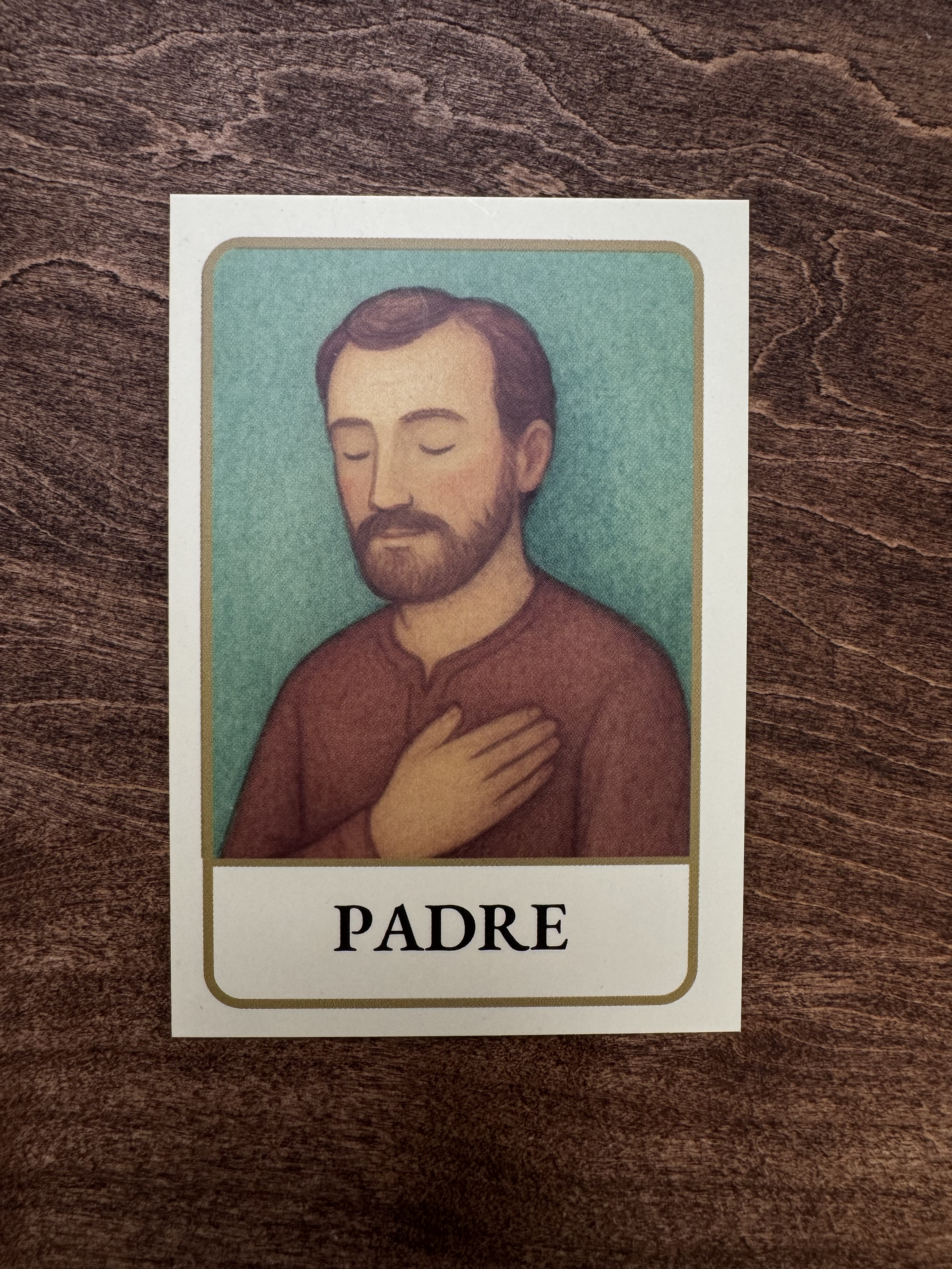 Cartas 2