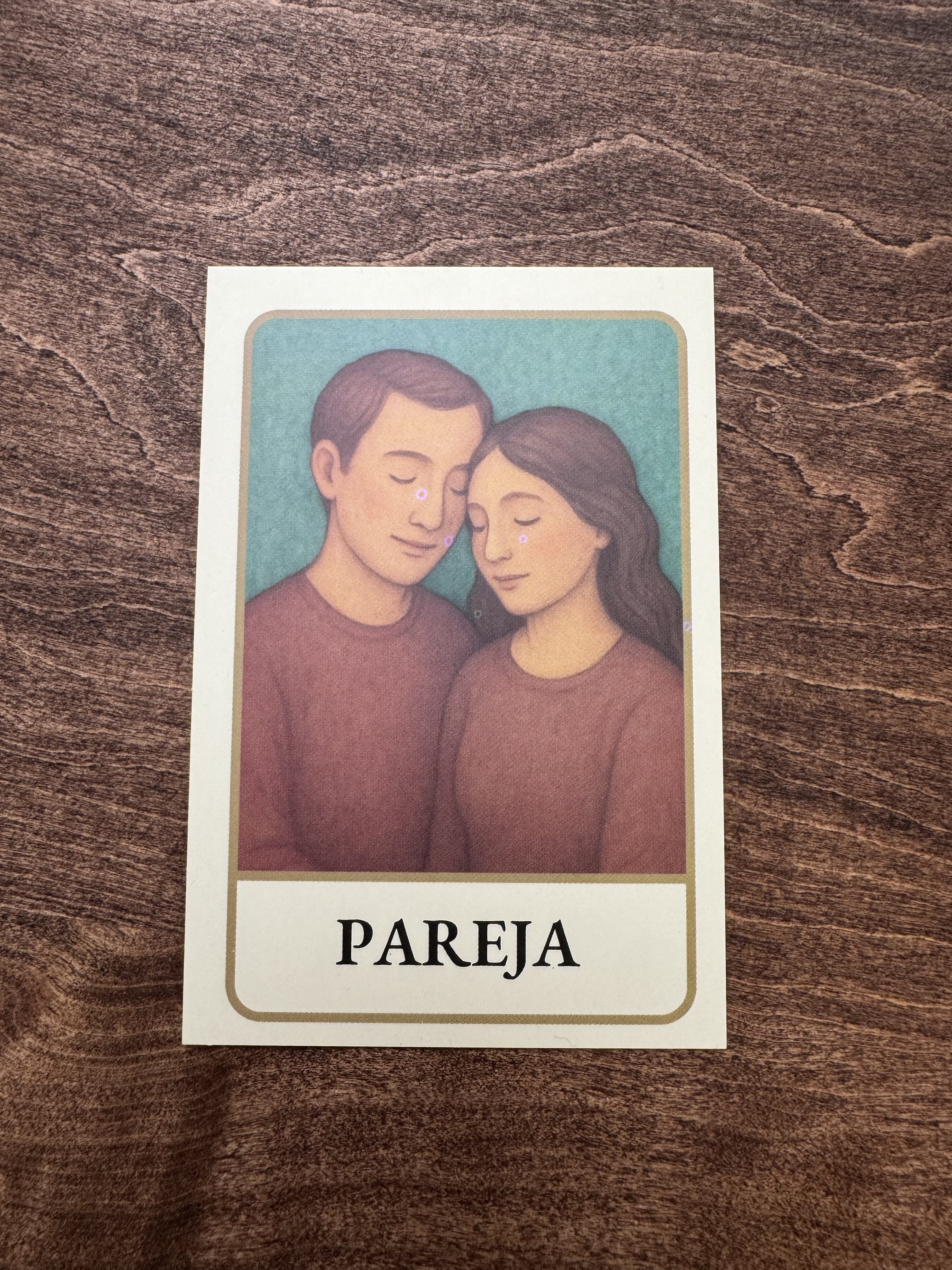Cartas 5