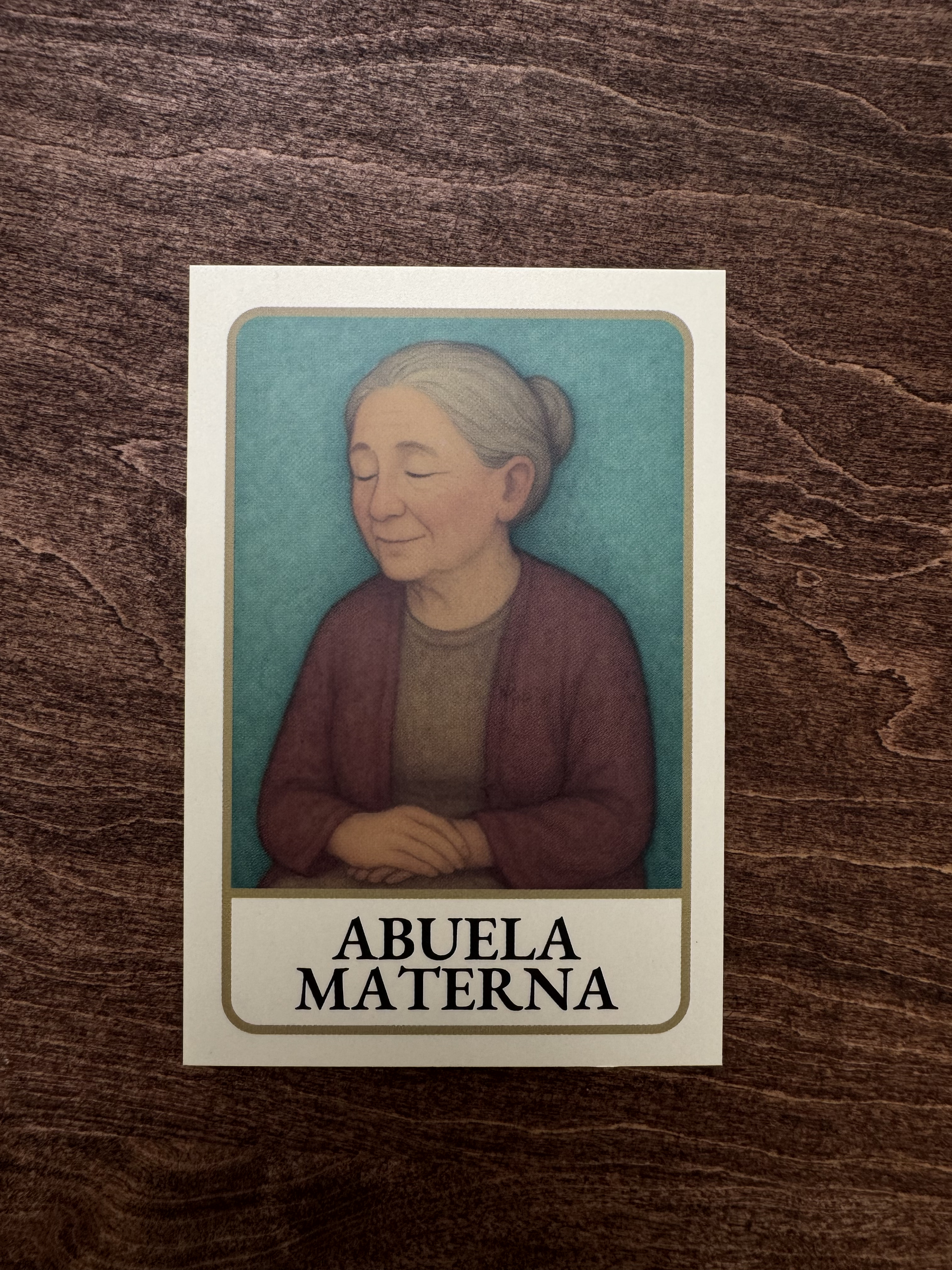 Cartas 6