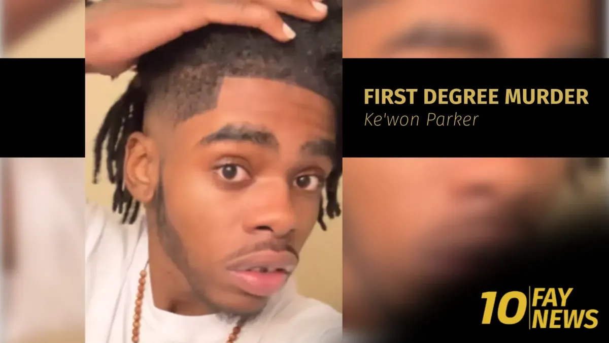 Juvenile Suspect Arrested in 2024 Murder