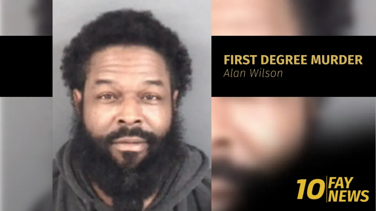 Arrest Made in Winston Ave Murder