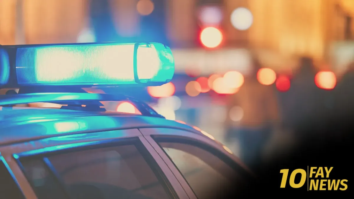 Officer-Involved Shooting Under Investigation in Harnett County