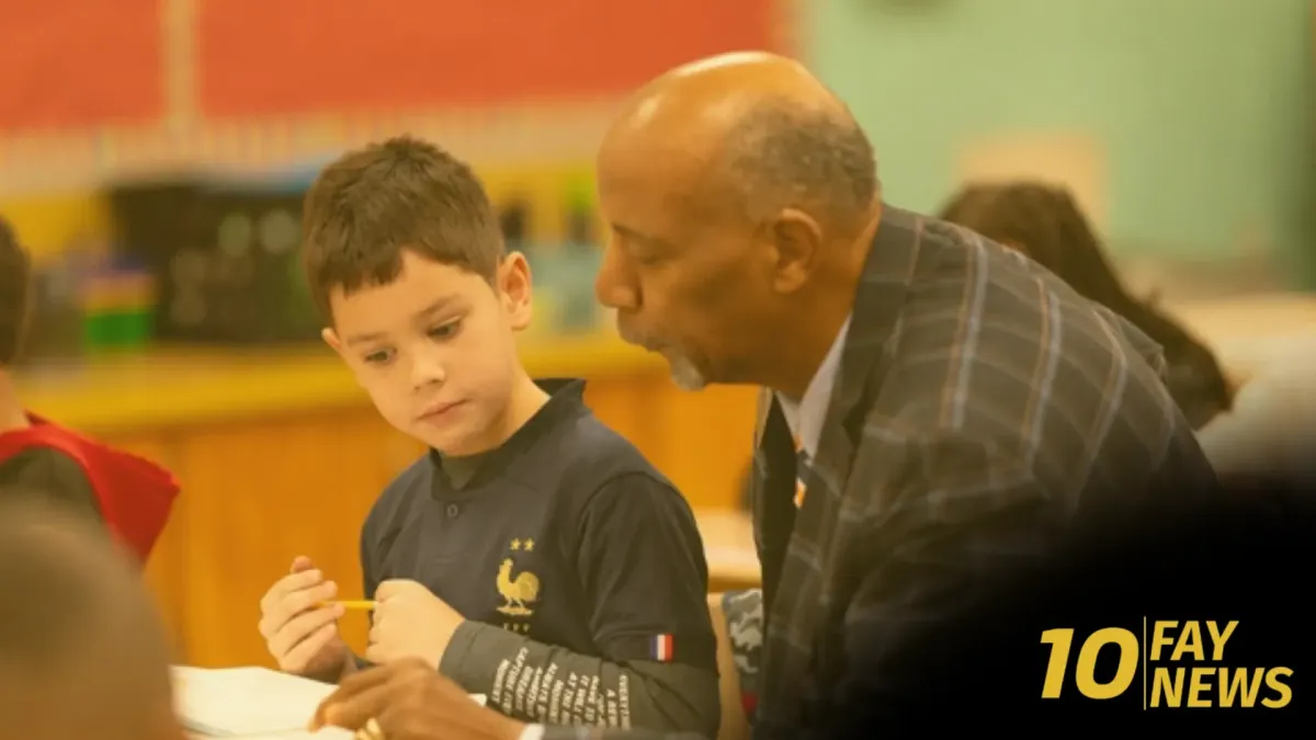 Dr. Marvin Connelly, Jr. to Join ECU Educators Hall of Fame