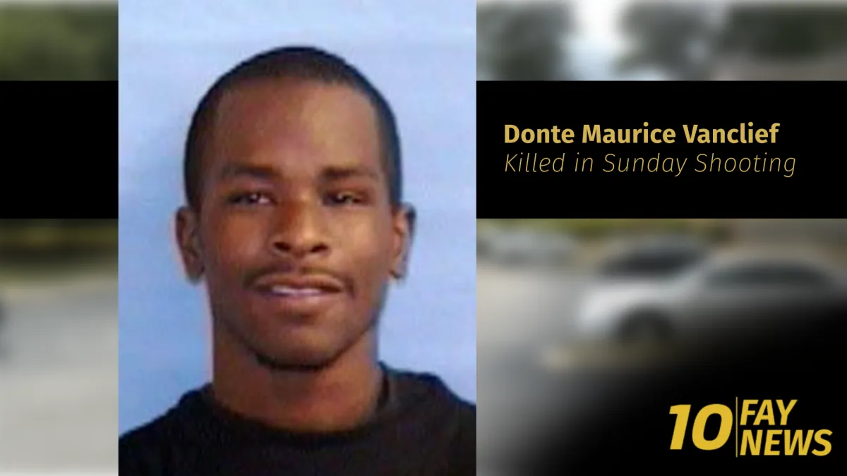 Victim Identiffied in Sunday Morning Barton Landing Homicide