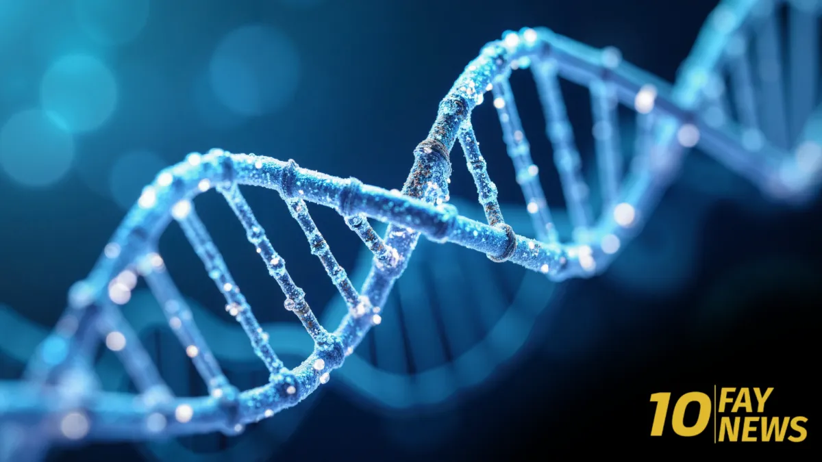 North Carolinians Urged to File Claims Against 23andMe Following Acquisition by Regeneron