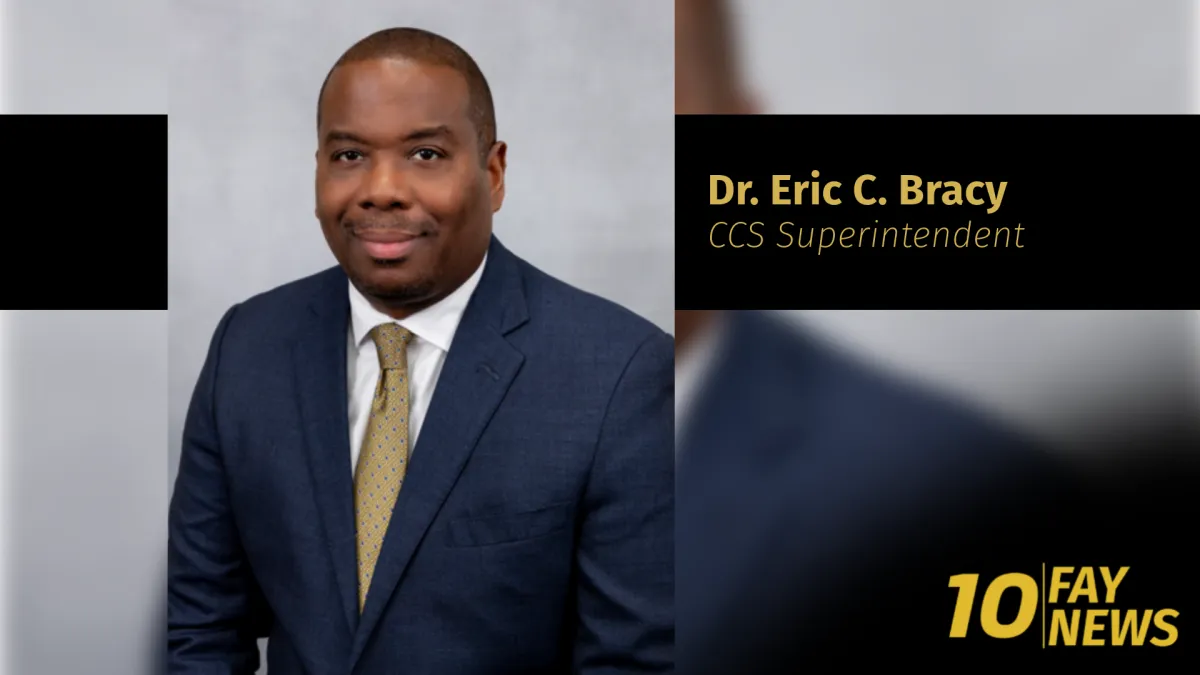 CCS Superintendent