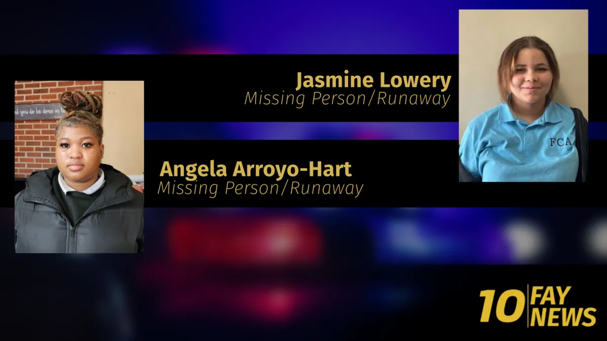 Missing Teens / Runaway