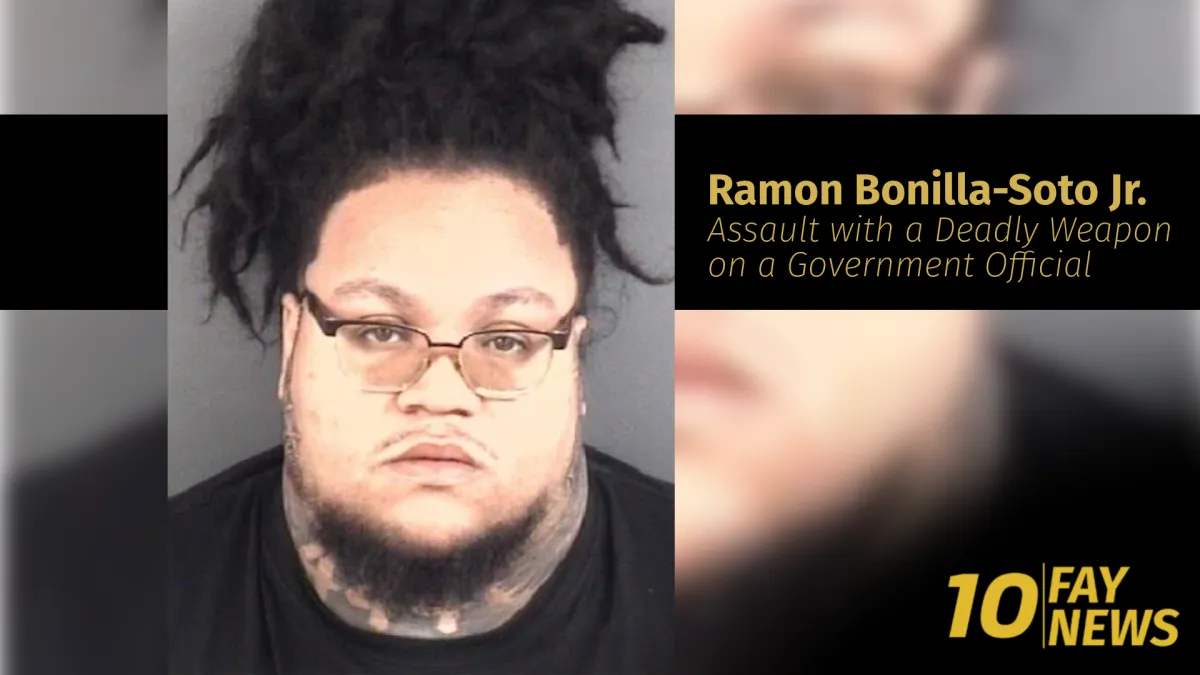 Ramon Bonilla-Soto Jr.