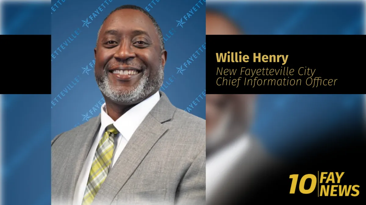 Willie Henry