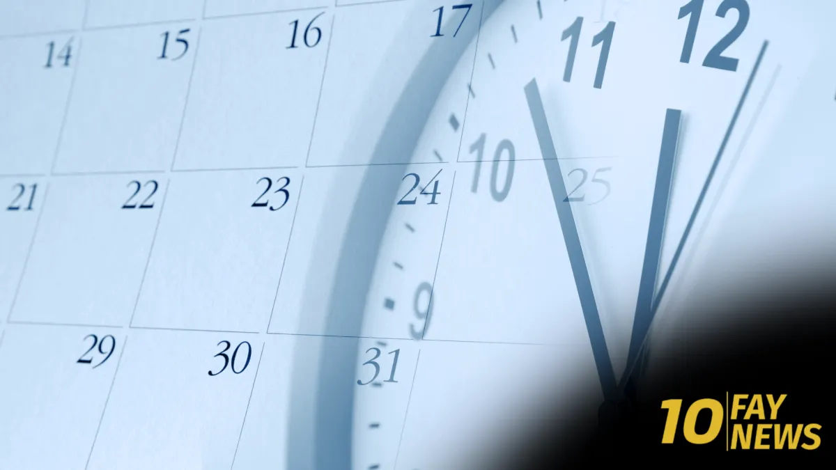 June 2nd Deadline