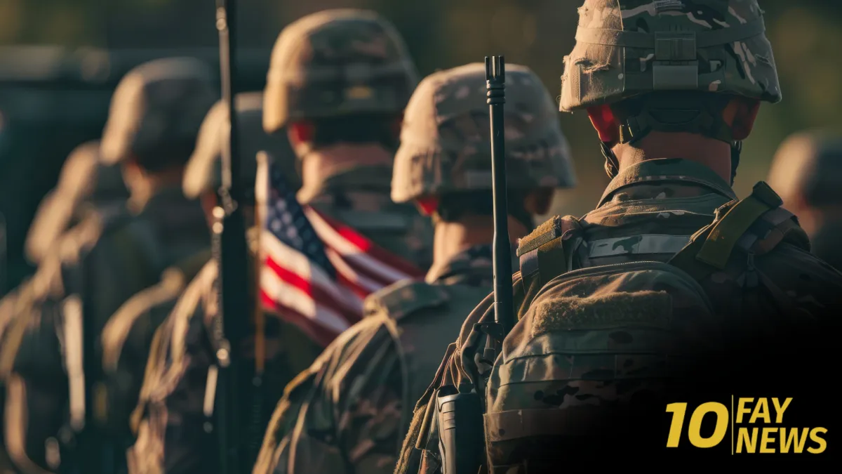 National Guard JTE