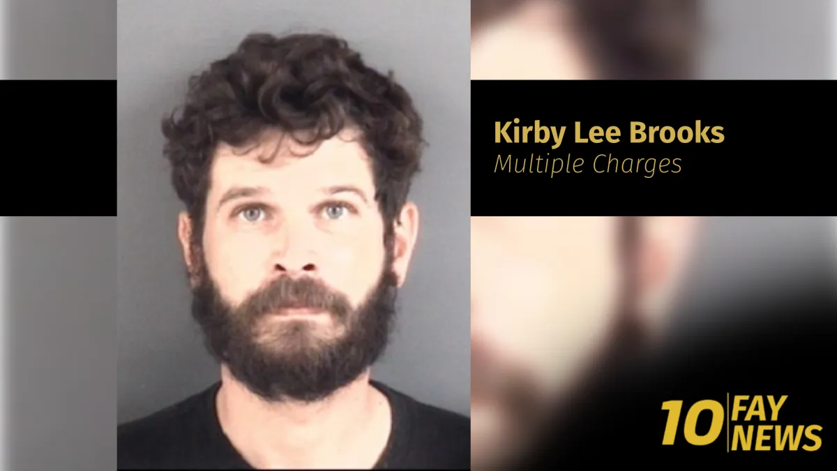Barricaded Suspect Identified After Yesterday's Standoff
