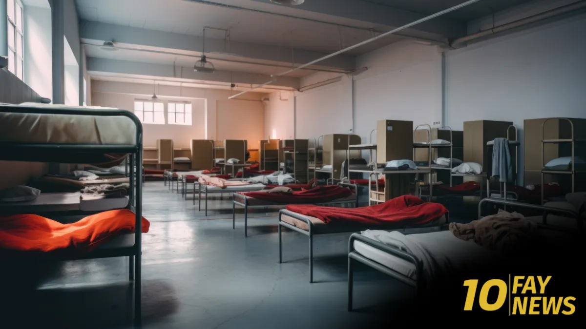 Cumberland County Ends Negotiations with Salvation Army for Counties only Permanent Homeless Shelter