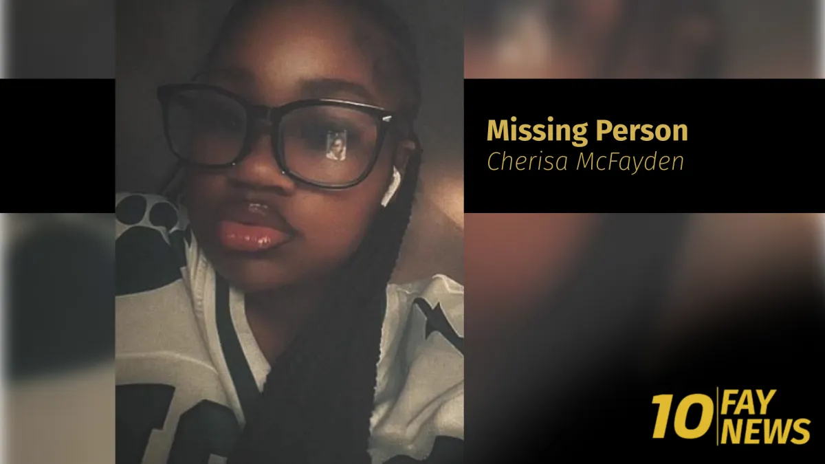 Cumberland County Authorities Seek Public's Help Locating Missing Teen