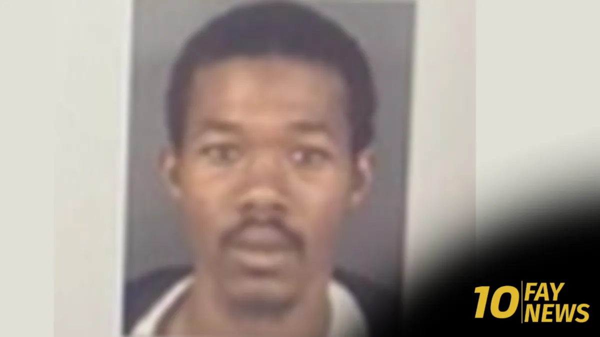 Fayetteville Man Dies in Early Morning Slim Circle Shooting