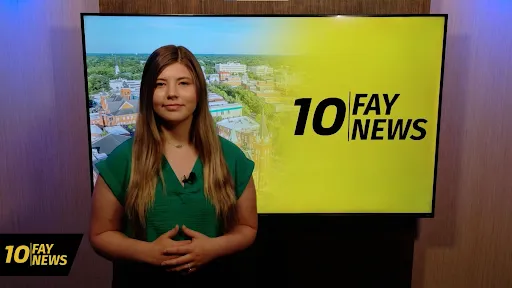Fay at 5: Clinical Trials Expand, NC Tops Business Rankings, & Local Safety Updates