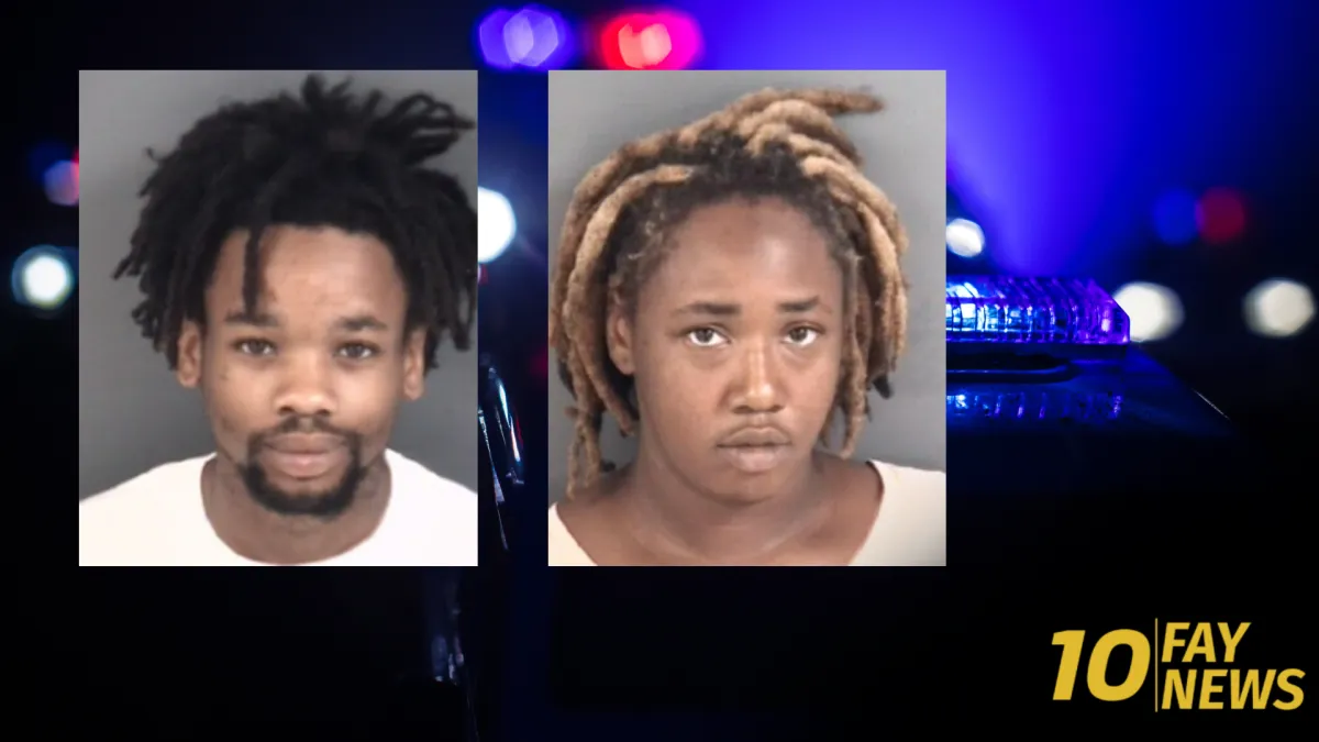 Detectives Make Arrests in Brook Street Shooting and Break-In