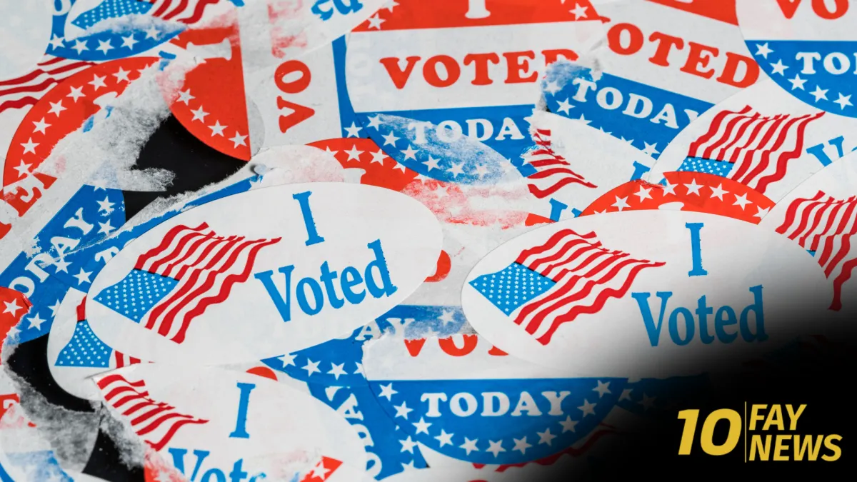 Cumberland County Extends Candidate Filing for Linden and Stedman Commissioner Seats