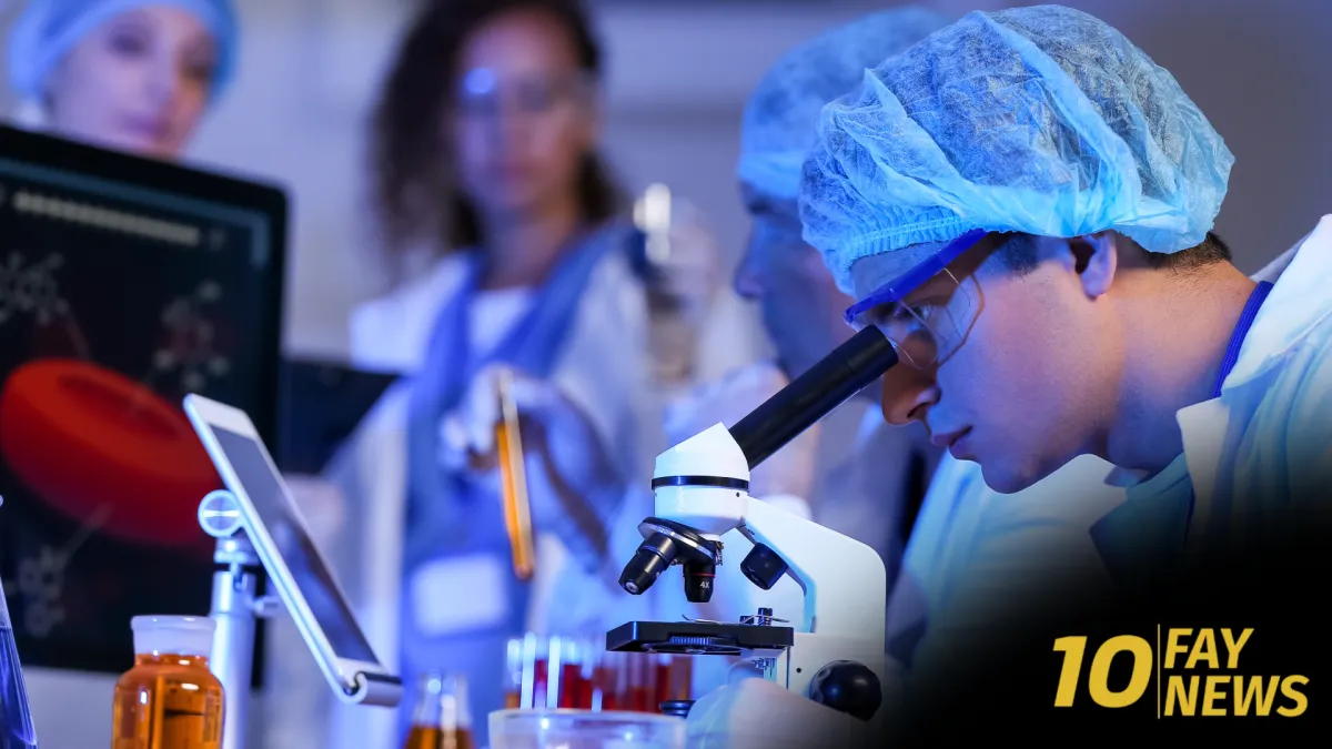 North Carolina AG Jeff Jackson Secures $202 Million from Gilead Sciences in Kickback Settlement