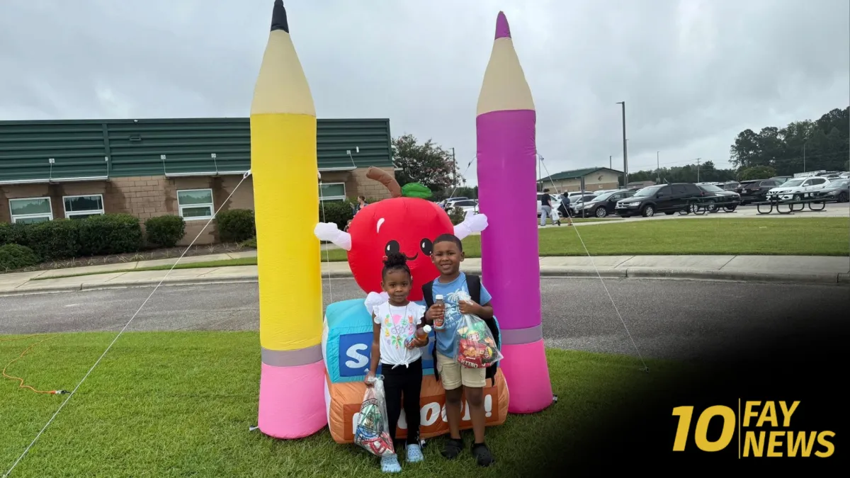 Thousands Connect with Resources at PSRC Back to School Event