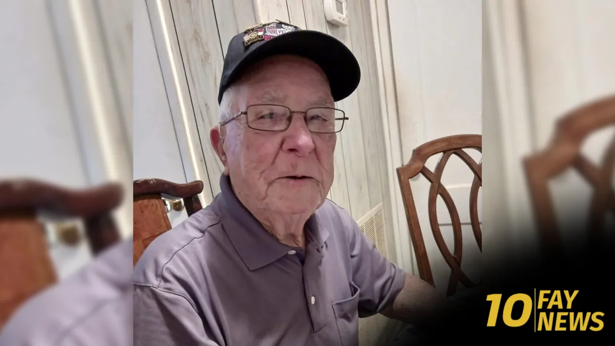 Remembering Bill Passick: How a Community Icon Became the 'Mayor of Massey Hill'