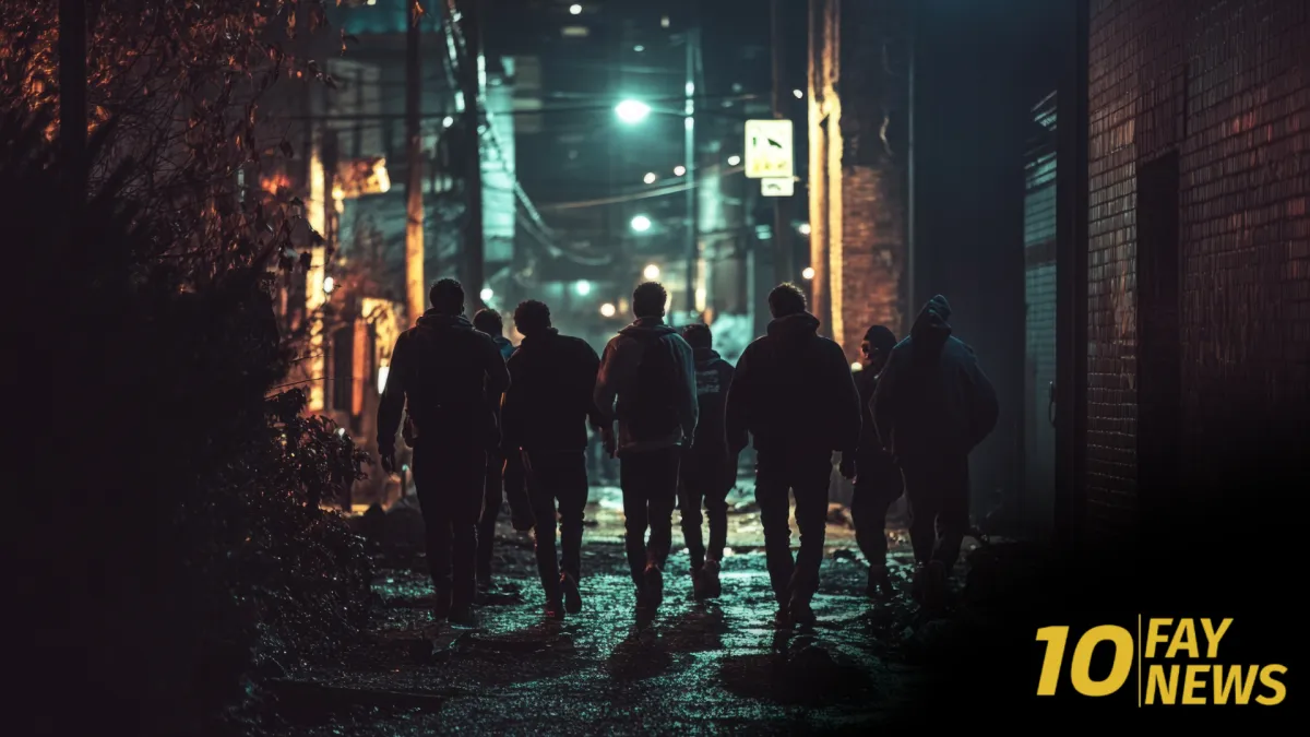 Governor Stein Signs Executive Order to Combat Gang Violence, Establishes New Task Force

