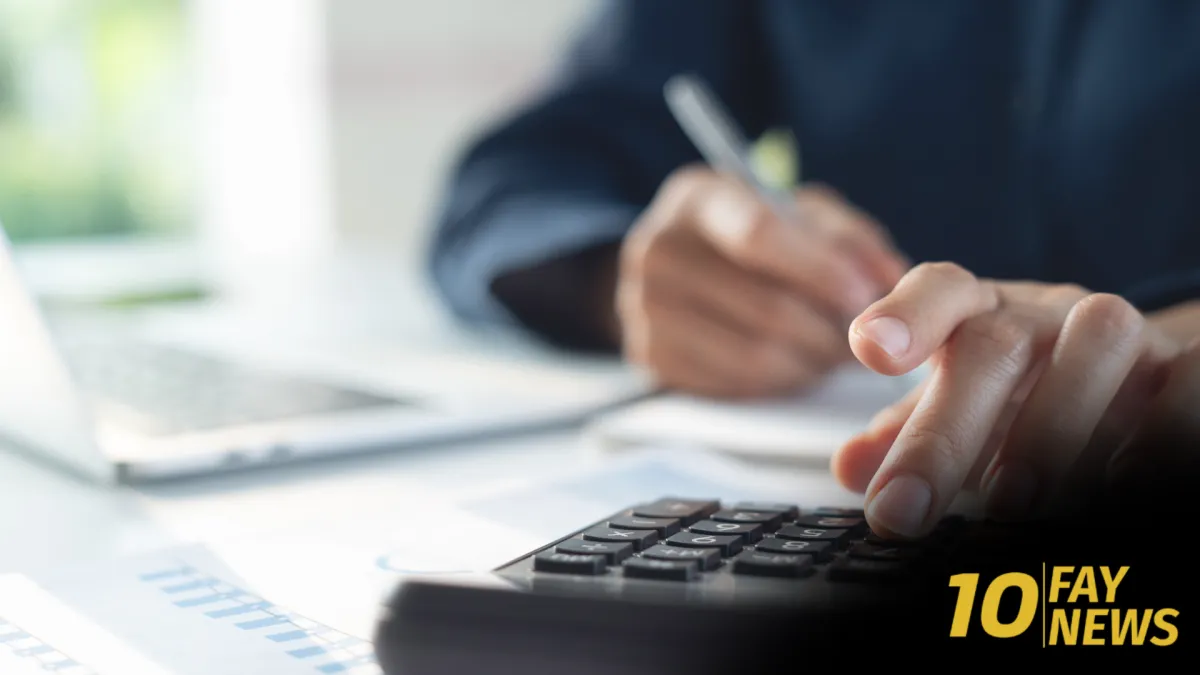 Cumberland County Tax Administration Switches to New Electronic Billing Service

