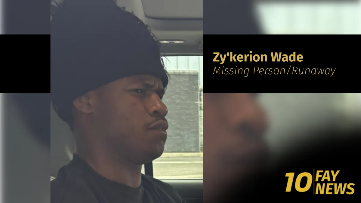 16 Year Old Missing in Cumberland County