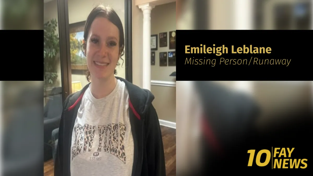 Missing 17 Year Old Cumberland County Teen