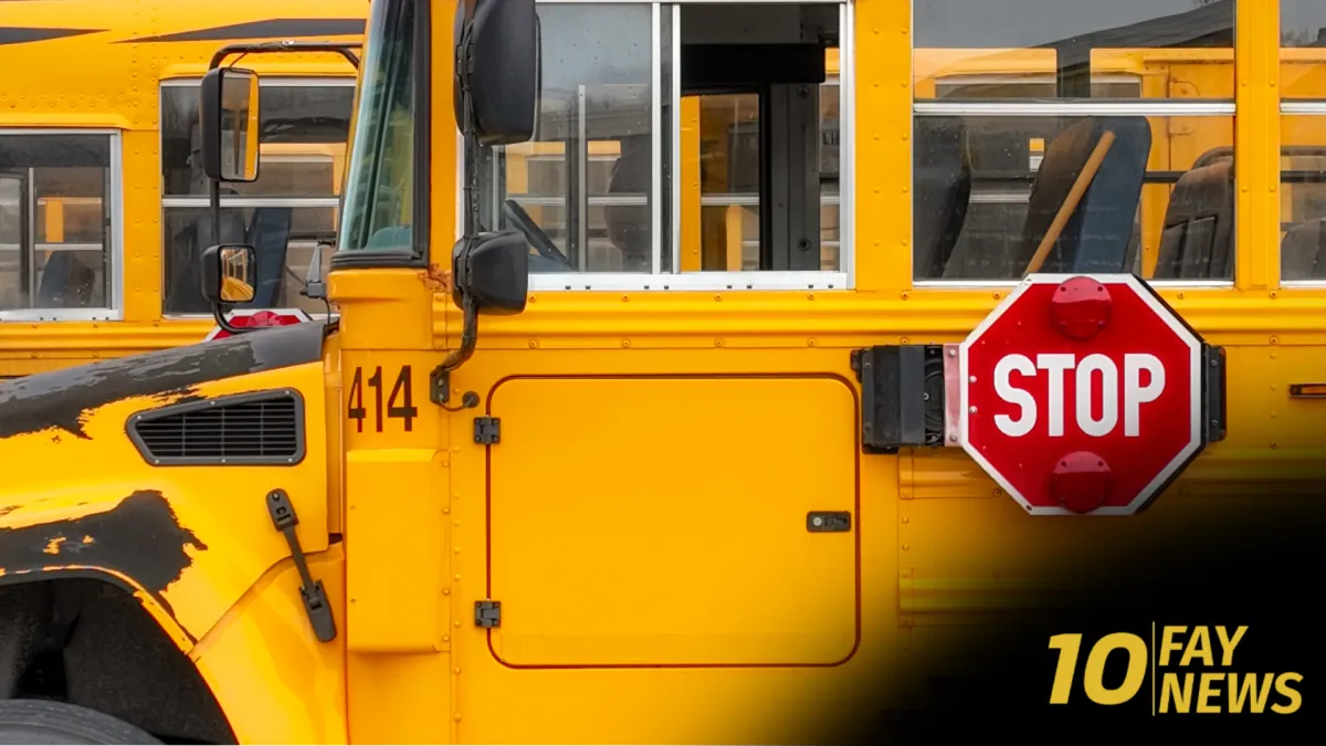 Cumberland County Schools Transition to Asynchronous Learning