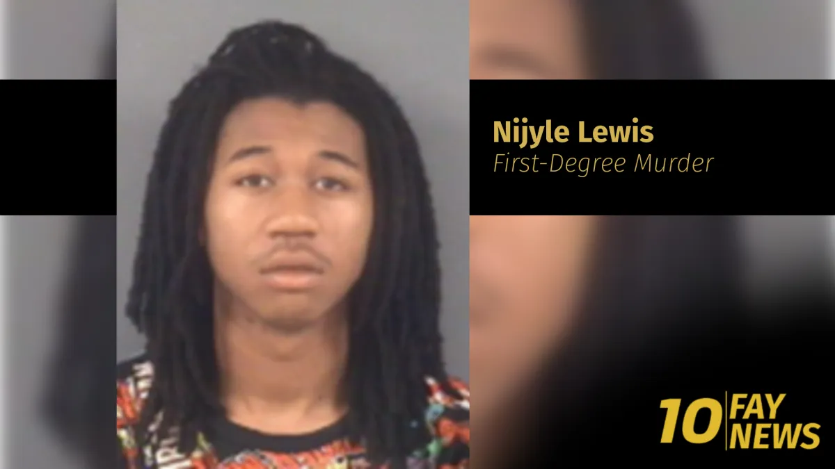 Update to Homicide Investigation