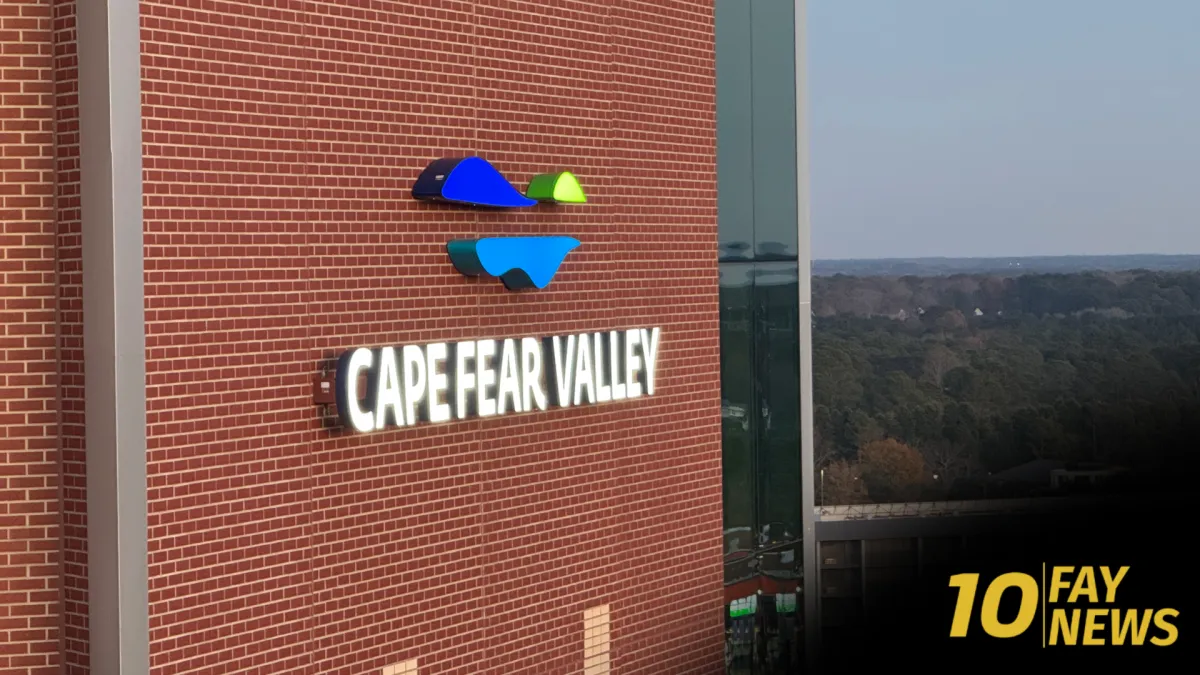 Cape Fear Valley Health CEO Michael Nagowski Announces Retirement