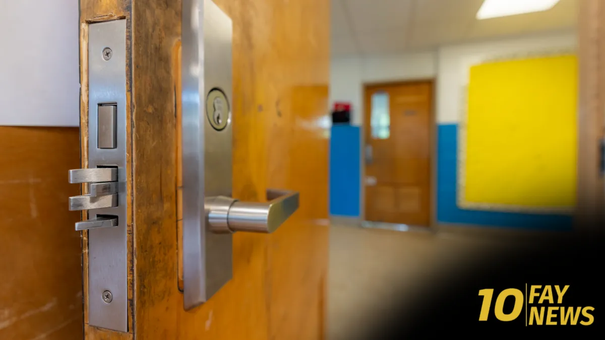 PSRC Schools and Facilities to Close Monday Due to Weather