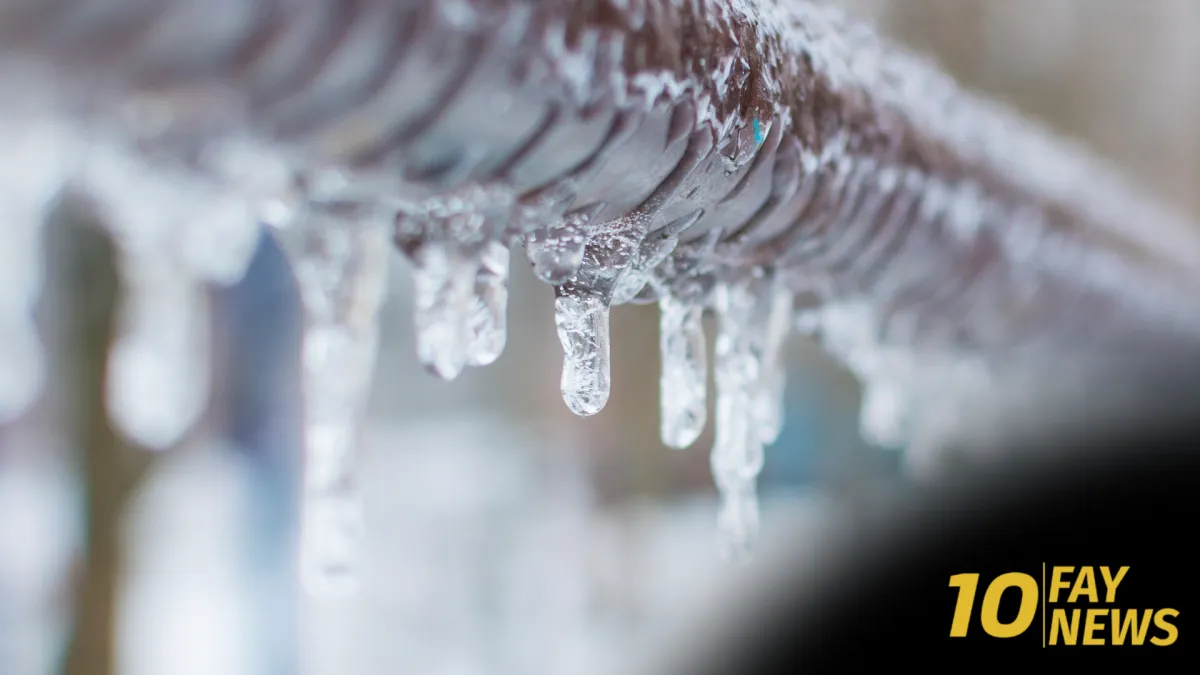 County Opens White Flag Shelters Feb. 9