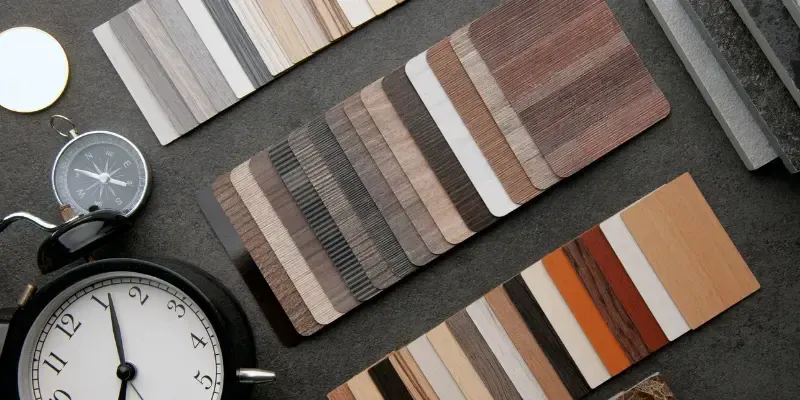 The Ultimate Guide to Different Types of Flooring Materials in Kansas