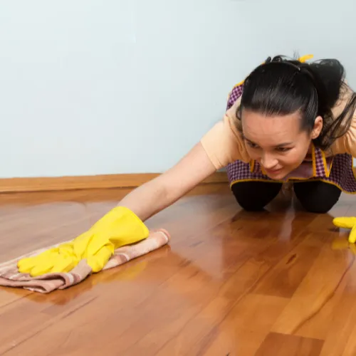 Your Complete Guide to Maintaining Floors Year-Round