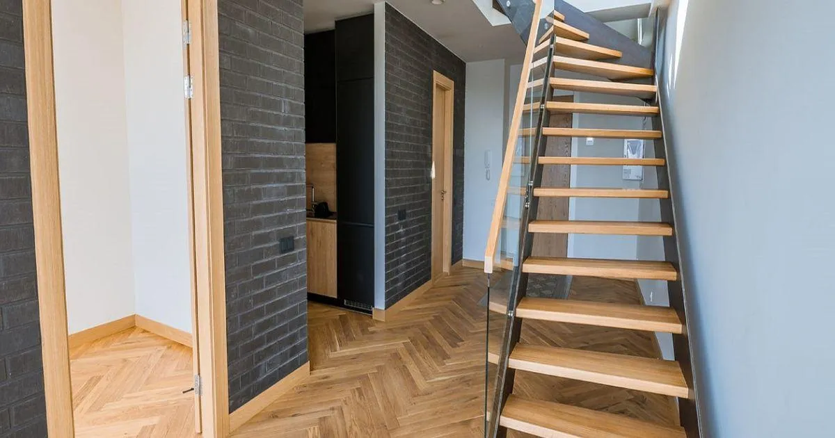 The Advantages of Vinyl Flooring for Kansas Homes