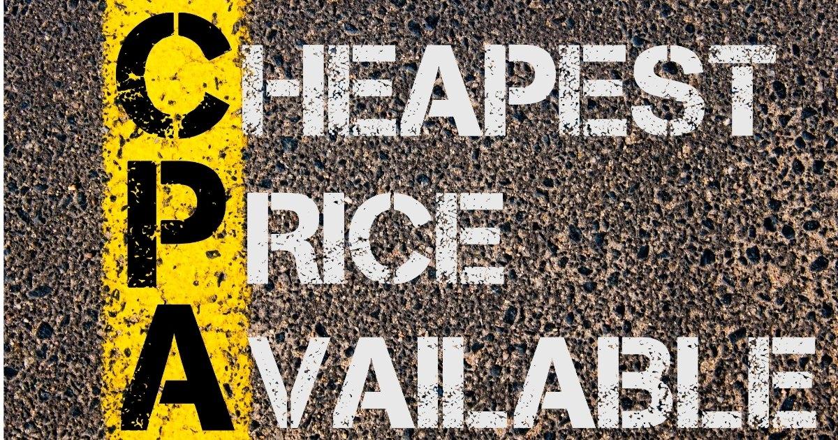 Floor with caption cheapest price available
