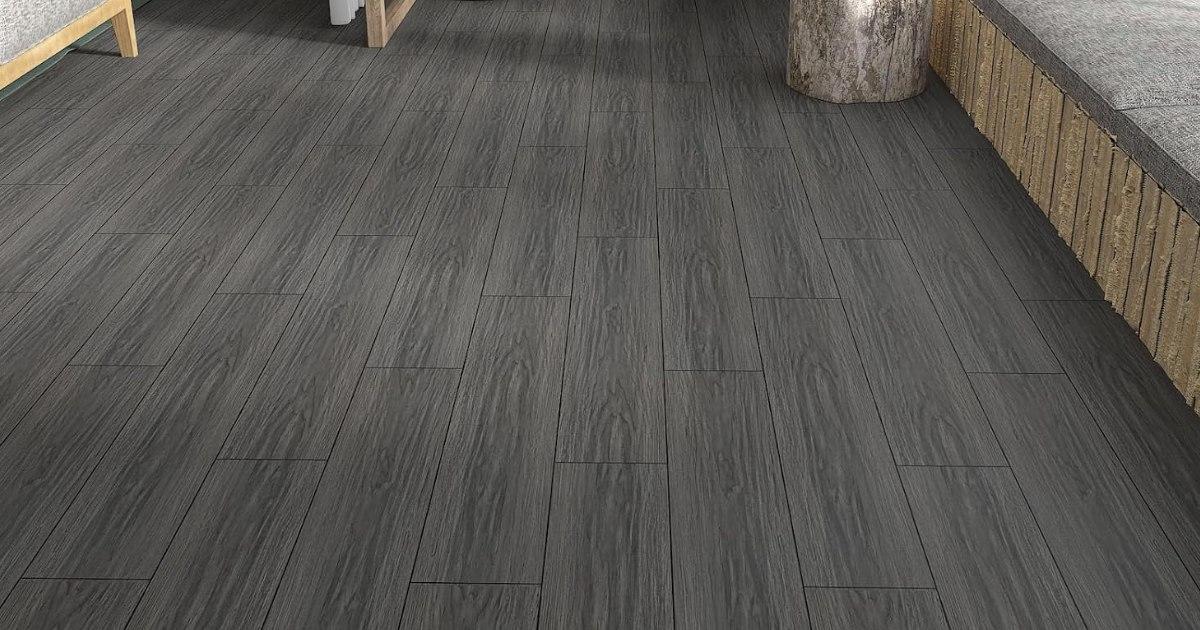 What Is Vinyl Flooring? | Tyrer Wholesale Floor Covering