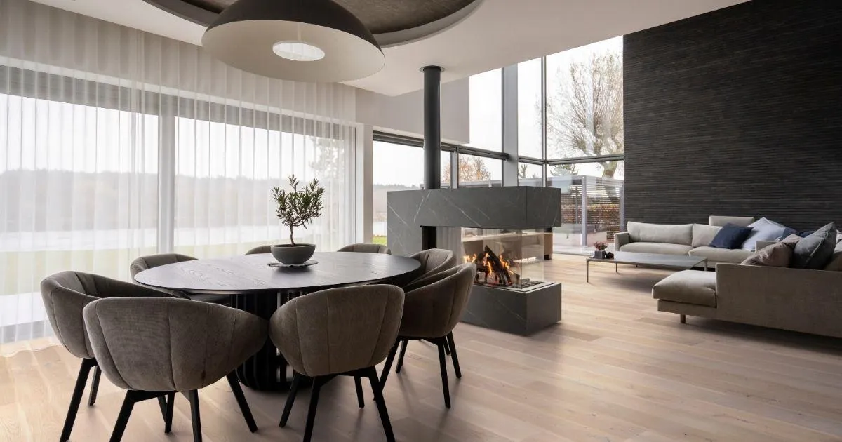 What Is the Most Durable Type of Flooring? | Tyrer Wholesale Floor Covering