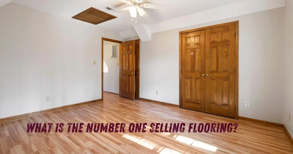 What Is the Number One Selling Flooring? | Tyrer Wholesale Floor Covering