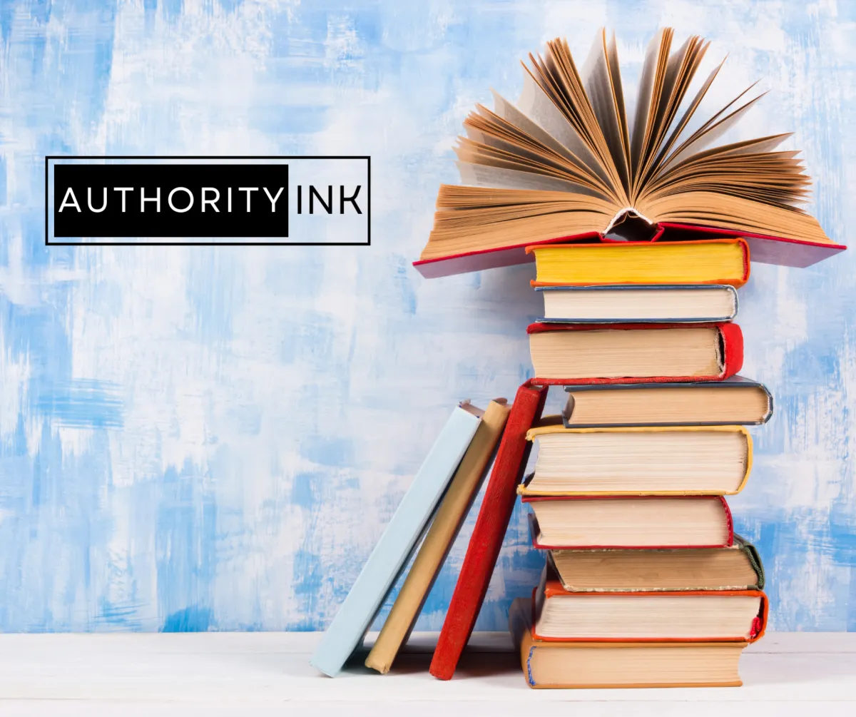 From Expert to Author: The Journey of Building Authority in Your Field