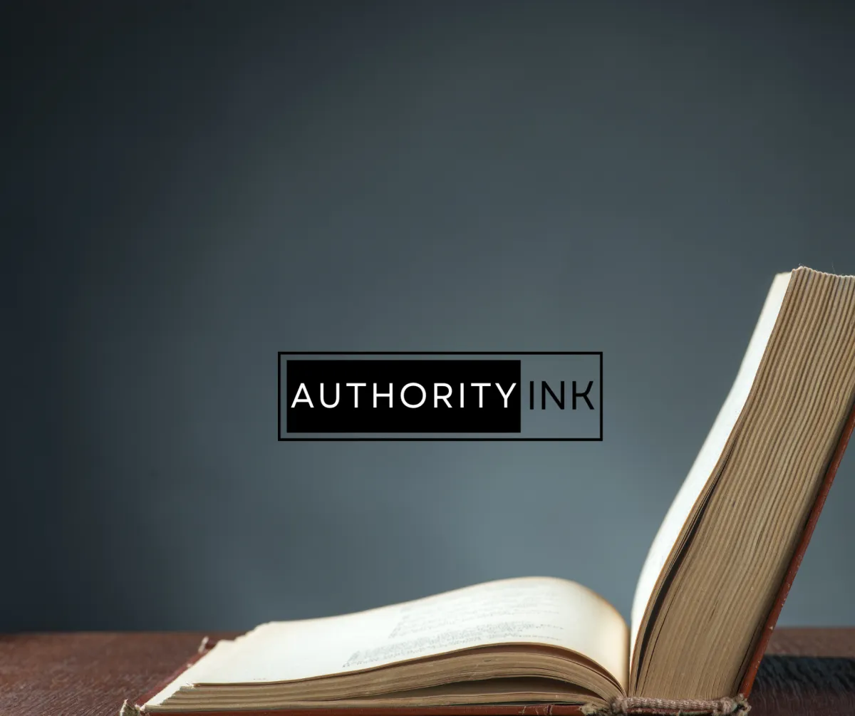 Why Every Professional Should Consider Writing a Book