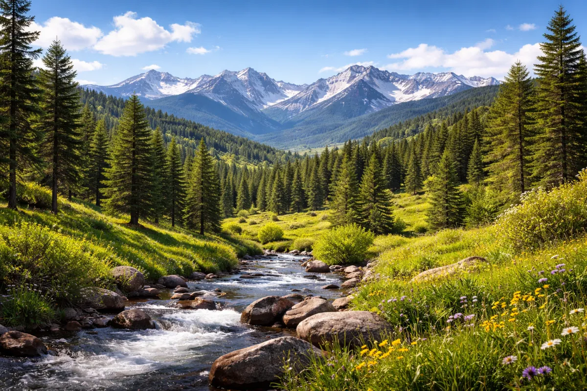 Colorado Based Company